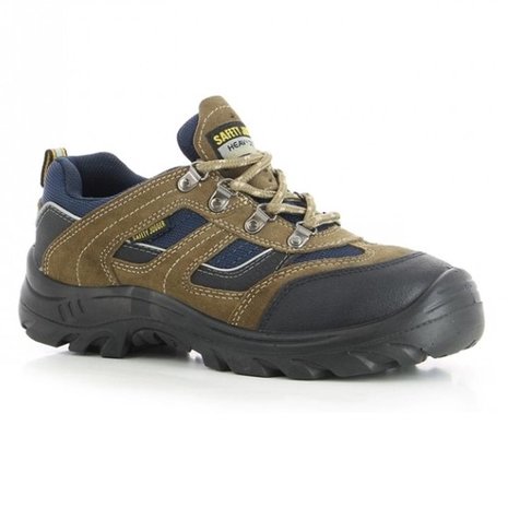 Safety Jogger X2020P S3 Bruin Werkschoenen Safety Jogger X2020P S3 Bruin Werkschoenen