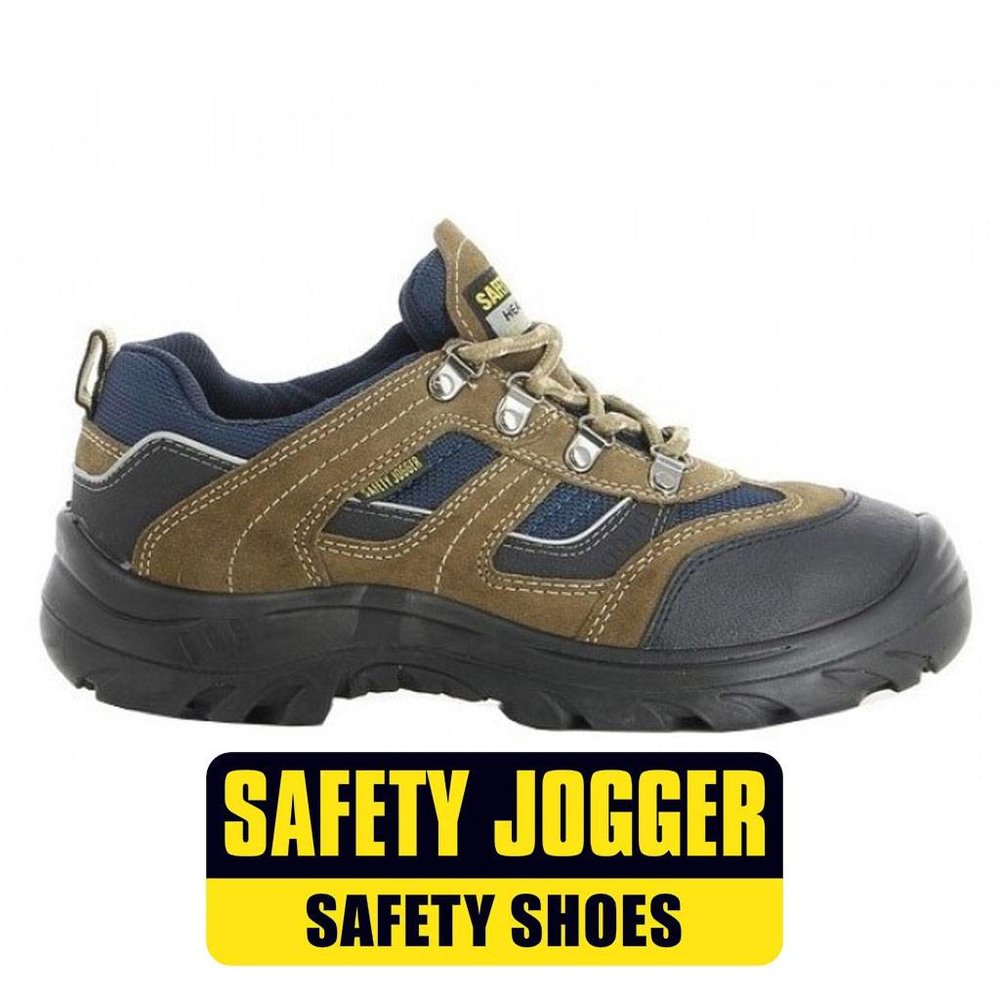 Safety Jogger X2020P S3 Bruin Werkschoenen Safety Jogger X2020P S3 Bruin Werkschoenen