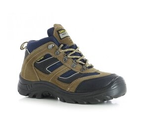 Safety Jogger X2000 S3 Bruin Werkschoenen Safety Jogger X2000 S3 Bruin Werkschoenen