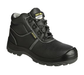 Safety Jogger Bestboy S3 Zwart Werkschoenen Safety Jogger Bestboy S3 Zwart Werkschoenen