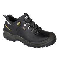 Grisport Safety 70209 C  Zwart S3 Werkschoenen Heren