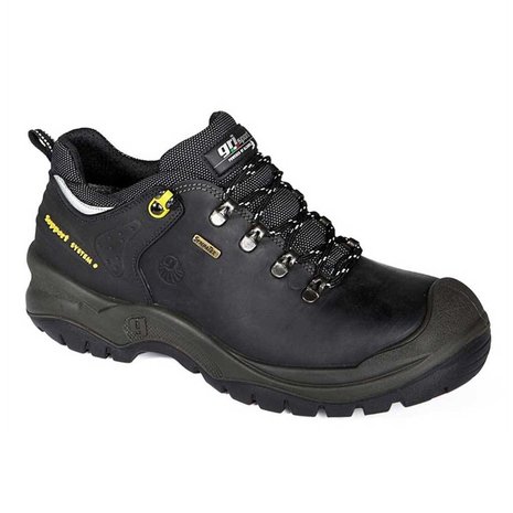 Grisport Safety 70209 C  Zwart S3 Werkschoenen Heren Grisport Safety 70209 C  Zwart S3 Werkschoenen Heren