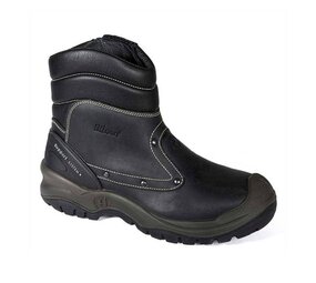 Grisport Safety 72425K S3 UK Hoog Zwart Lasschoenen Grisport Safety 72425K S3 UK Hoog Zwart Lasschoenen