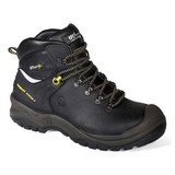 Grisport Safety 70416 L  Zwart S3 Werkschoenen Heren