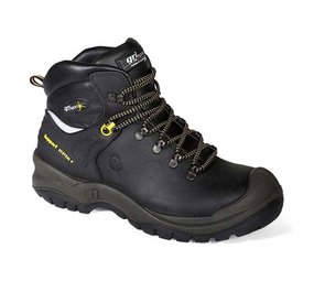 Grisport Safety 70416 L  Zwart S3 Werkschoenen Heren