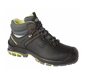 Grisport Safety Tundra S3 Zwart Werkschoenen Heren Grisport Safety Tundra S3 Zwart Werkschoenen Heren