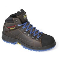 Grisport Safety Cyborg S3 Zwart Werkschoenen Heren