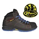 Grisport Safety Cyborg S3 Zwart Werkschoenen Heren Grisport Safety Cyborg S3 Zwart Werkschoenen Heren