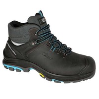 Grisport Safety Helios S3 Zwart Werkschoenen Heren