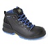Data S3 Zwart-Blauw Werkschoenen Heren Data S3 Zwart-Blauw Werkschoenen Heren
