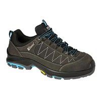 Grisport Safety Helix S3 Grijs Werkschoenen Heren