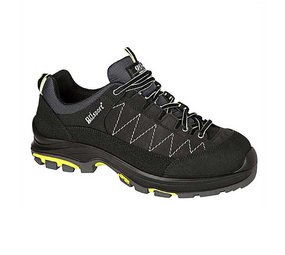 Grisport Safety Solar S3 Zwart Werkschoenen Heren Grisport Safety Solar S3 Zwart Werkschoenen Heren