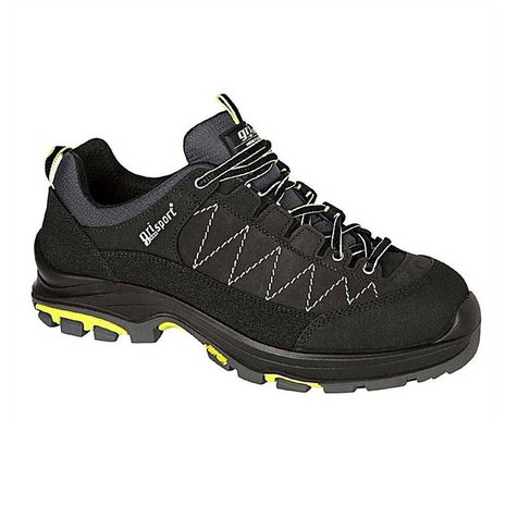Grisport Safety Solar S3 Zwart Werkschoenen Heren Grisport Safety Solar S3 Zwart Werkschoenen Heren
