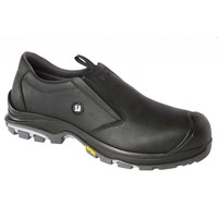 Grisport Safety Camino S3 Zwart Werkschoenen Heren