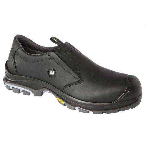 Werkschoenen Grisport Safety Camino S3 Zwart Heren - BD Store