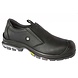 Grisport Safety Camino S3 Zwart Werkschoenen Heren Grisport Safety Camino S3 Zwart Werkschoenen Heren
