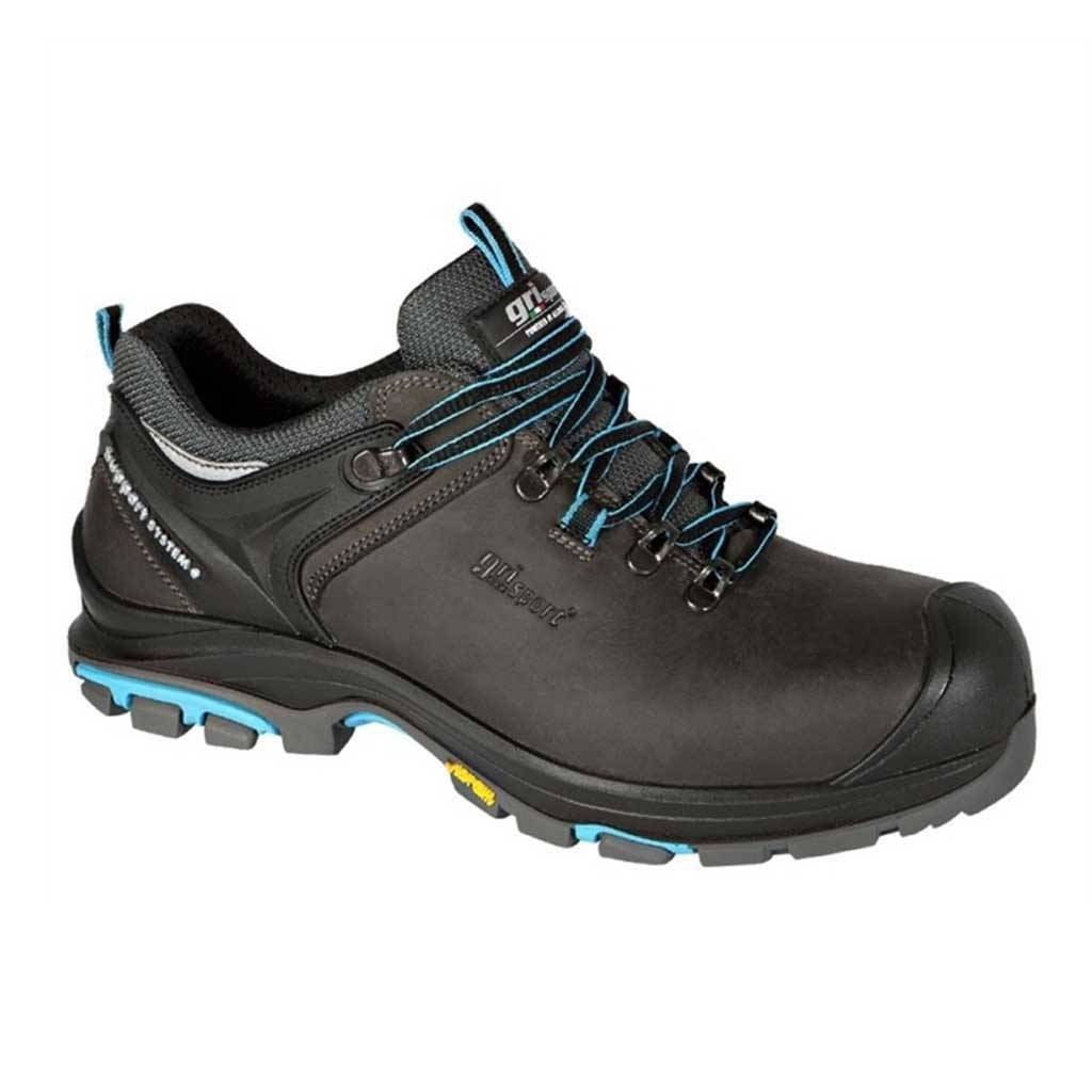 Lago S3 Zwart Werkschoenen Heren Lago S3 Zwart Werkschoenen Heren