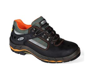 Grisport Safety 71605 S3 Zwart Werkschoenen Grisport Safety 71605 S3 Zwart Werkschoenen