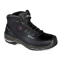 Grisport Safety 72049 S3 Zwart Werkschoenen