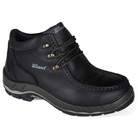 Grisport Safety 71631 S3 Zwart Werkschoenen