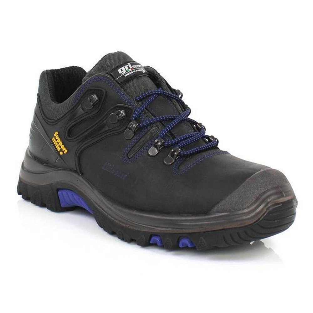 Gri werkschoenen hotsell