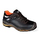 Grisport Safety 72001 S3 Zwart Werkschoenen Grisport Safety 72001 S3 Zwart Werkschoenen