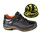 Grisport Safety 72001 S3 Zwart Werkschoenen Grisport Safety 72001 S3 Zwart Werkschoenen