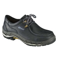 Grisport Safety 71621 S3 Zwart Werkschoenen