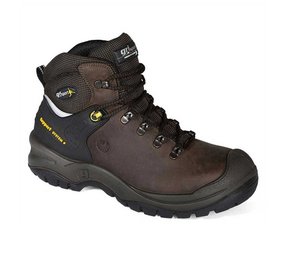 Grisport Safety 703 L S3 Bruin Werkschoenen Heren Grisport Safety 703 L S3 Bruin Werkschoenen Heren