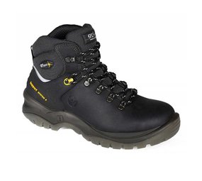 Grisport Safety 70072 Zwart S2 Werkschoenen Heren Grisport Safety 70072 Zwart S2 Werkschoenen Heren