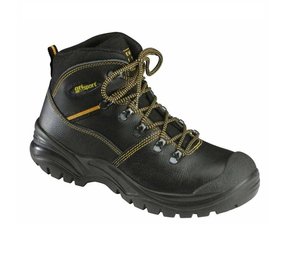 Grisport Safety 706 VAR 21 Zwart S3  Werkschoenen Heren