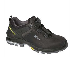 Grisport Safety Constrictor S3 Zwart Werkschoenen Heren Grisport Safety Constrictor S3 Zwart Werkschoenen Heren