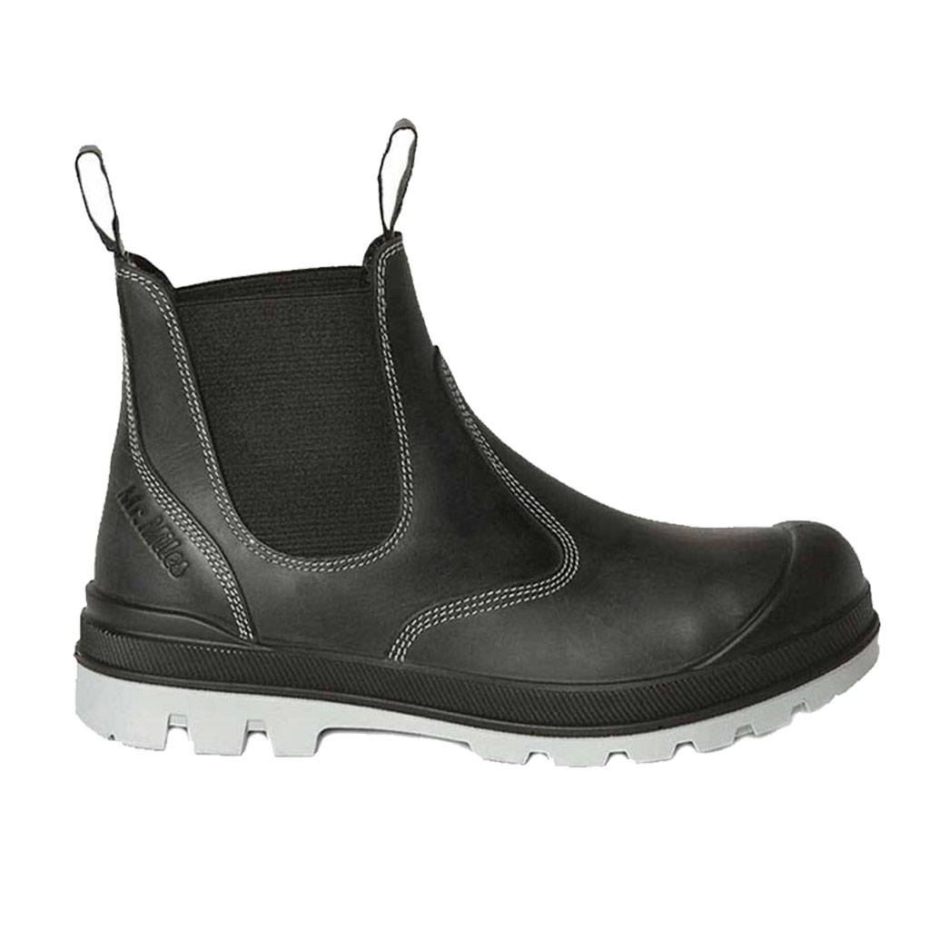 Werkschoenen Mr. Miles ERA Enkellaars - S3 - 32414.