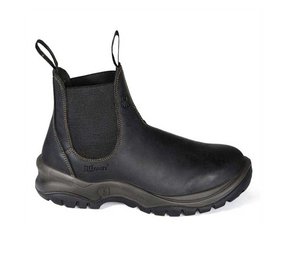 Grisport Safety 72457 S3 VAR 8 Zwart Instappers Grisport Safety 72457 S3 VAR 8 Zwart Instappers