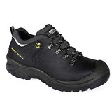 Grisport Safety 801 Zwart Werkschoenen Heren Grisport Safety 801 Zwart Werkschoenen Heren