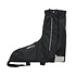 Bike Boots Reflection Zwart Short Regenoverschoenen Bike Boots Reflection Zwart Short Regenoverschoenen