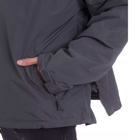 Brandit Windbreaker Anthracite Brandit Windbreaker Anthracite