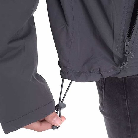Brandit Windbreaker Anthracite Brandit Windbreaker Anthracite