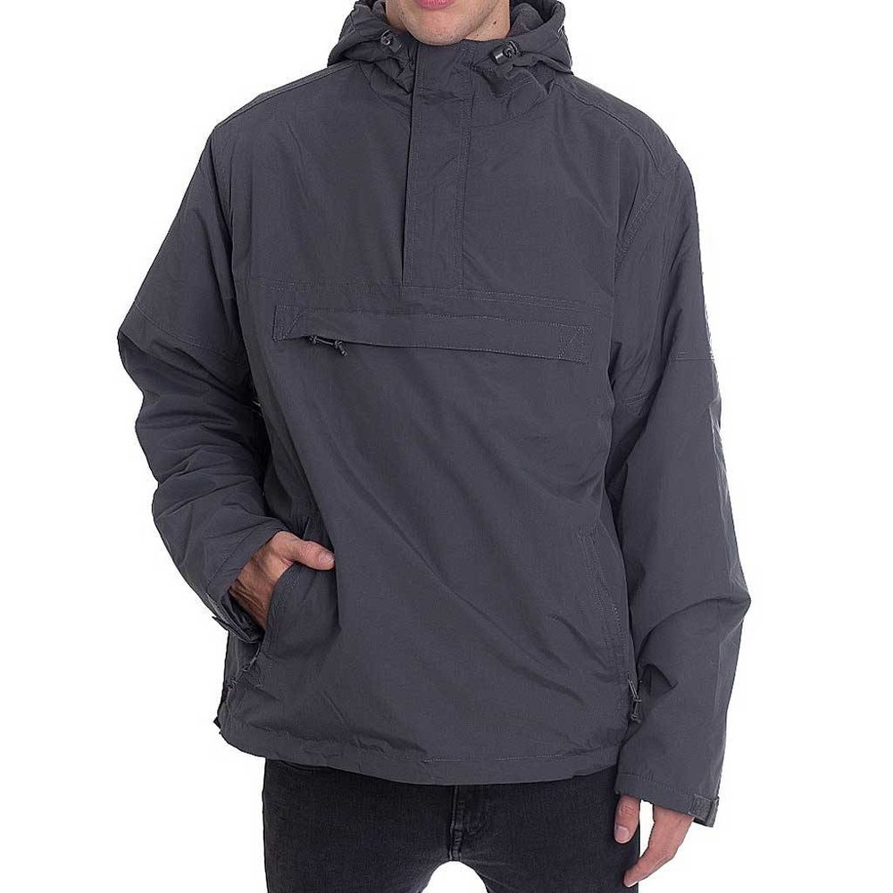 Brandit Windbreaker Anthracite Brandit Windbreaker Anthracite