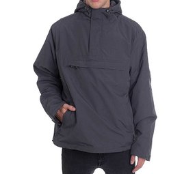 Brandit Windbreaker Anthracite Brandit Windbreaker Anthracite