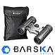 Barska USA Trend 8x21 Zilver Verrekijker Barska USA Trend 8x21 Zilver Verrekijker