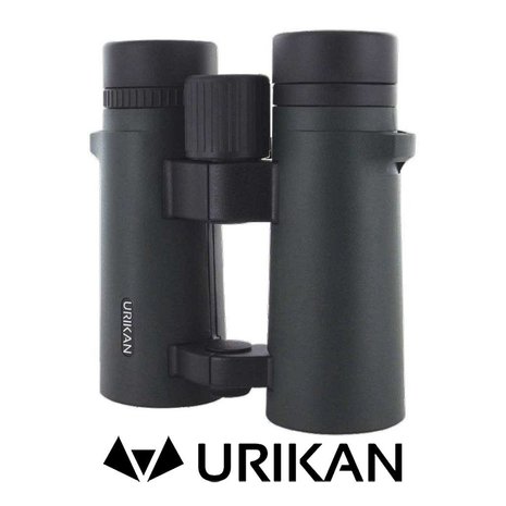 Urikan U-Trail 10x42 Verrekijker Urikan U-Trail 10x42 Verrekijker