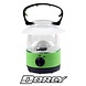 EU-3019 4AA 2-LED Groen Mini Lantaarn EU-3019 4AA 2-LED Groen Mini Lantaarn