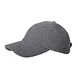 Hatland Lenox Wool Light Grey Cap Hatland Lenox Wool Light Grey Cap