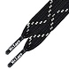 Hikies 210cm Plat Zwartgrijs Outdoorveters Hikies 210cm Plat Zwartgrijs Outdoorveters