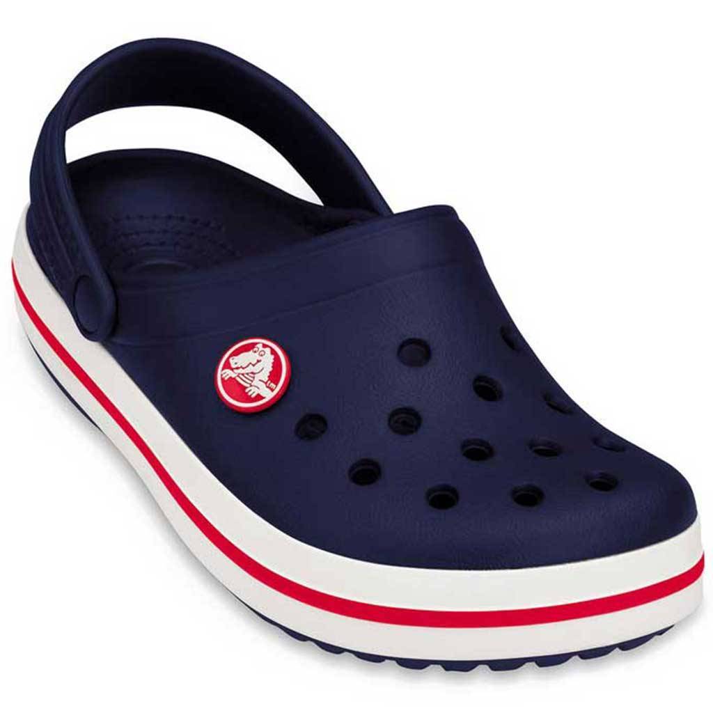 crocband navy