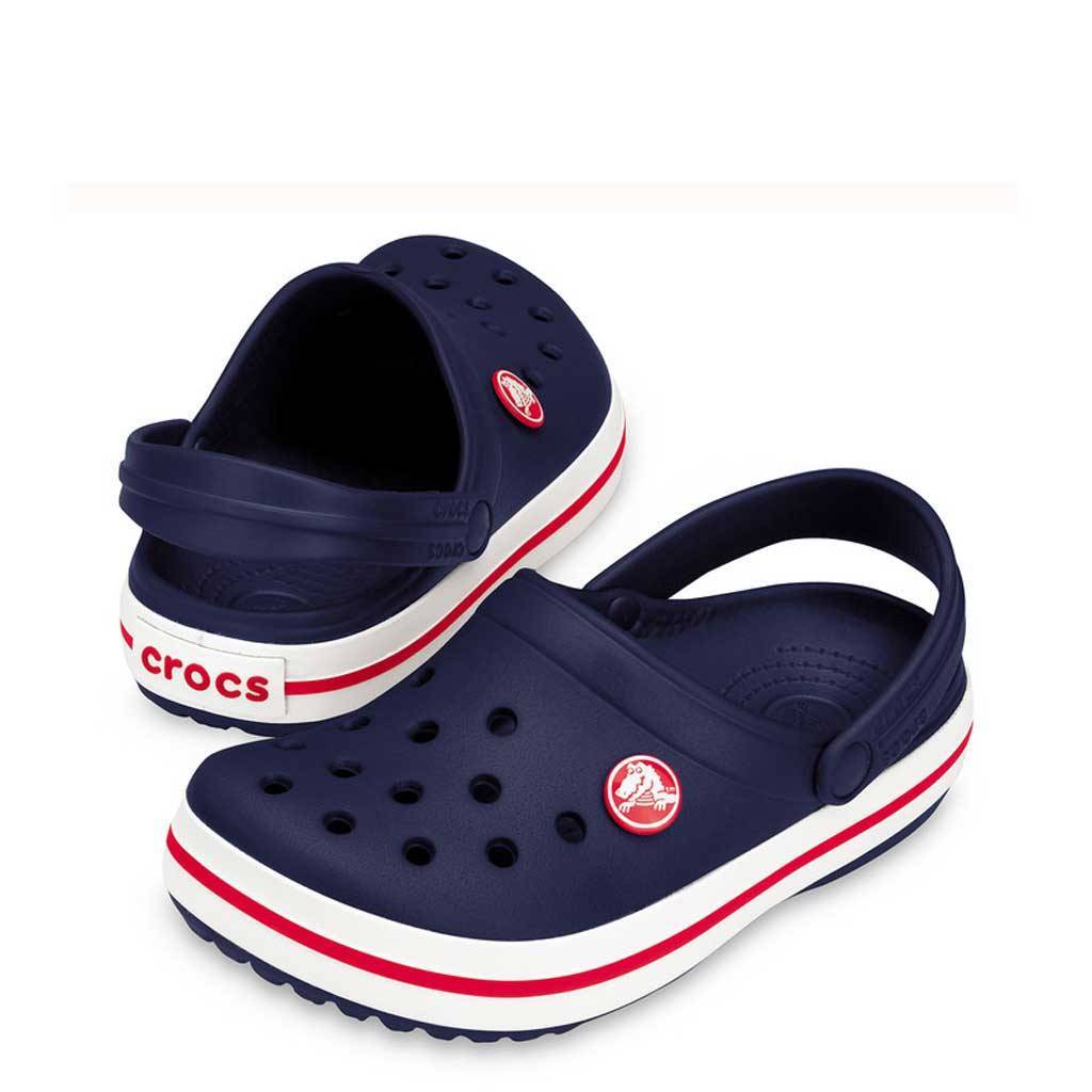 crocband navy