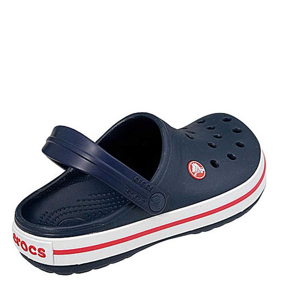 crocband navy