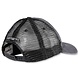 Carhartt Carhartt Buffalo Black Cap Carhartt Carhartt Buffalo Black Cap