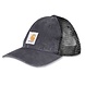 Carhartt Carhartt Buffalo Black Cap Carhartt Carhartt Buffalo Black Cap